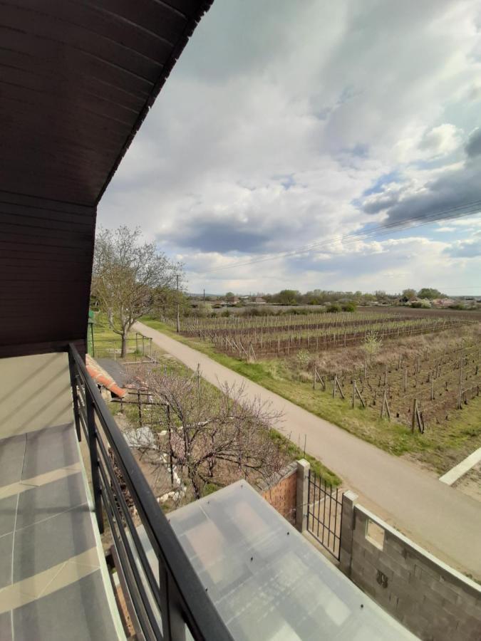 Grapeline Guesthouse Chotin Экстерьер фото