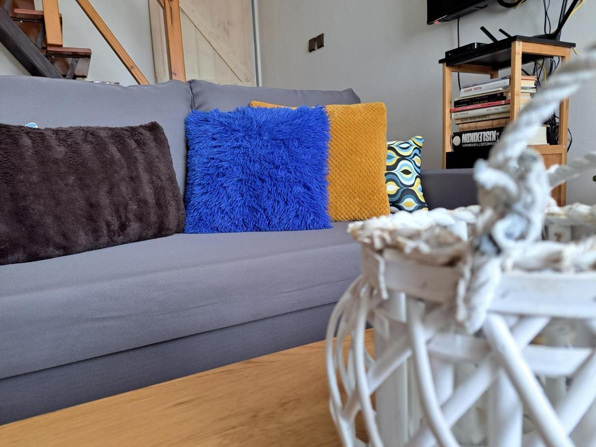 Grapeline Guesthouse Chotin Экстерьер фото